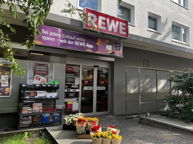 REWE