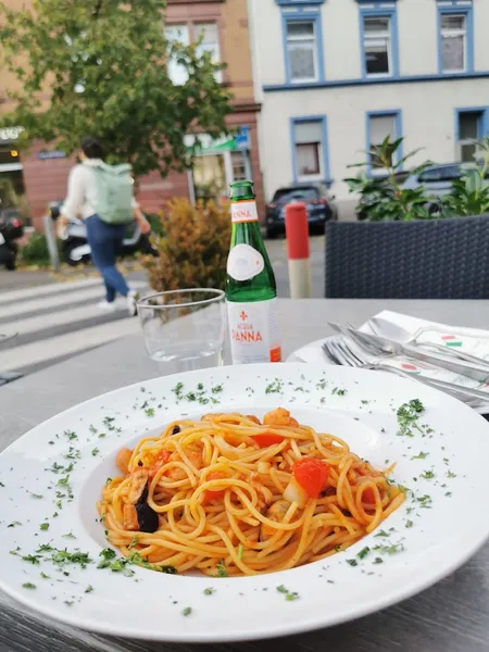Da Cono Cimino 48 Frankfurt am Main