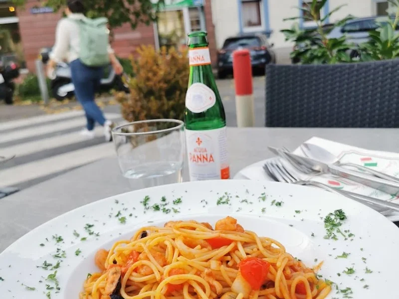 Da Cono Cimino 48 Frankfurt am Main