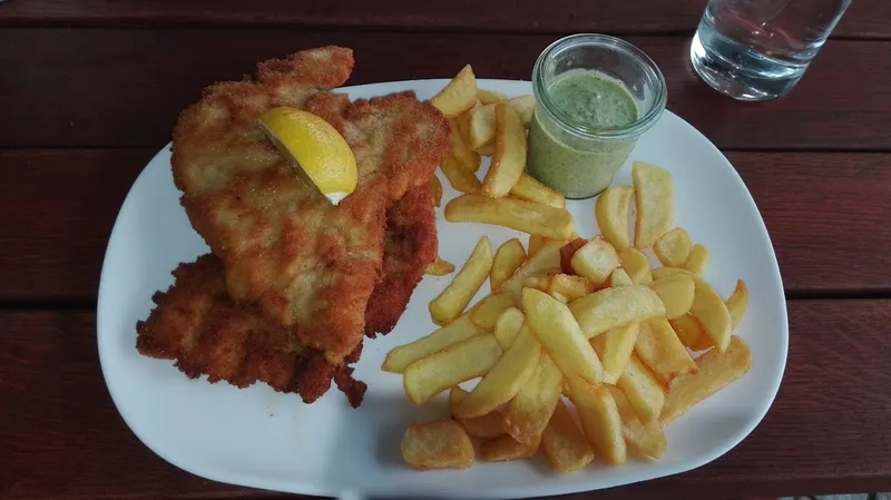 Wirtshaus im Ostend