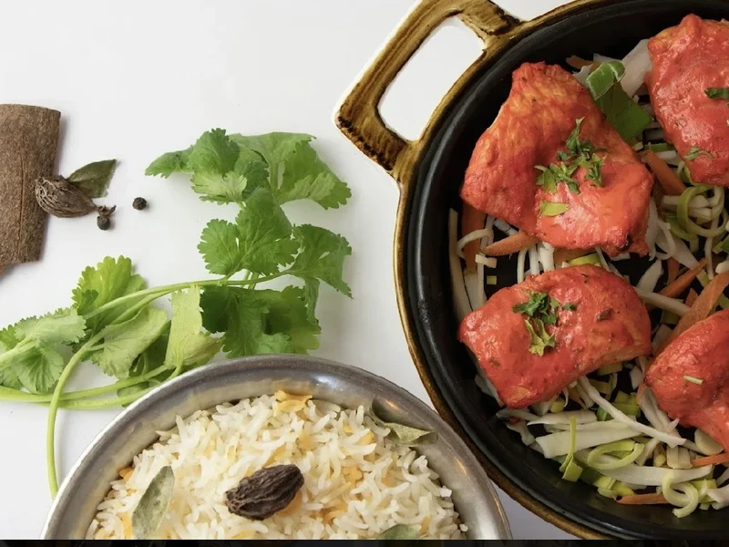 Himalaya -Laternchen