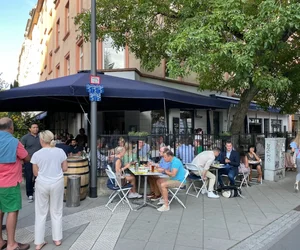 imbisse in Nordend-West Frankfurt am Main