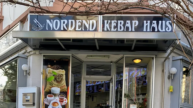 Nordend Kebap Haus