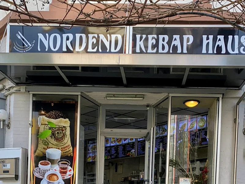 Nordend Kebap Haus