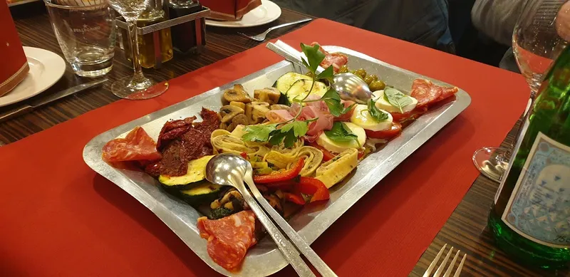 Montanara