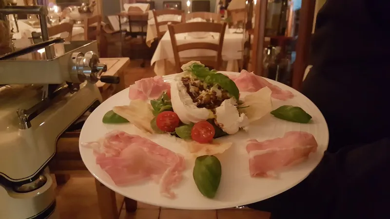 Marcellino Pane e Vino