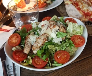 antipasti in Neustadt-Nord Köln