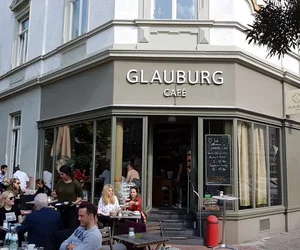 konditorei cafe in Nordend-West Frankfurt am Main