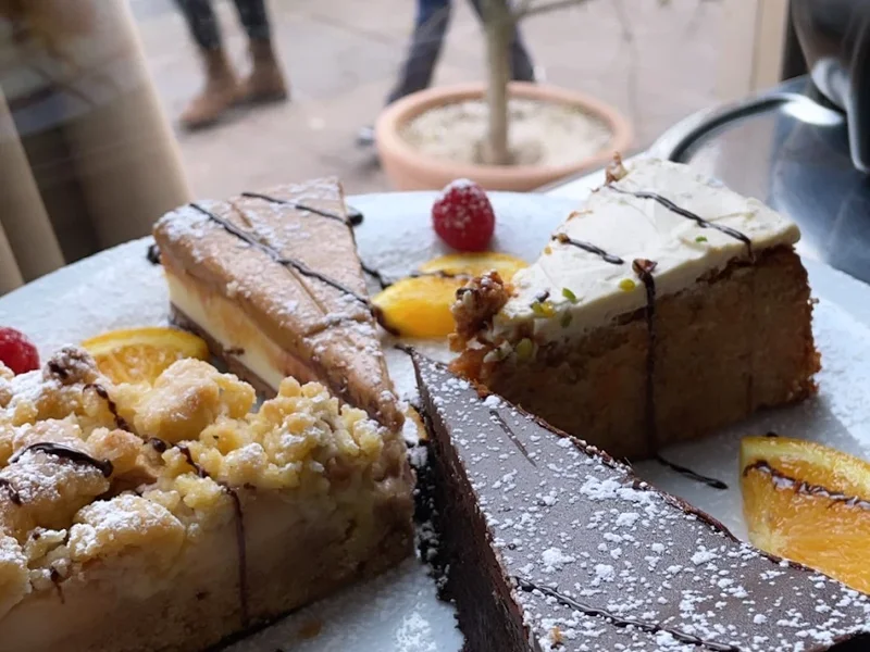 Café & Restaurant Caramel