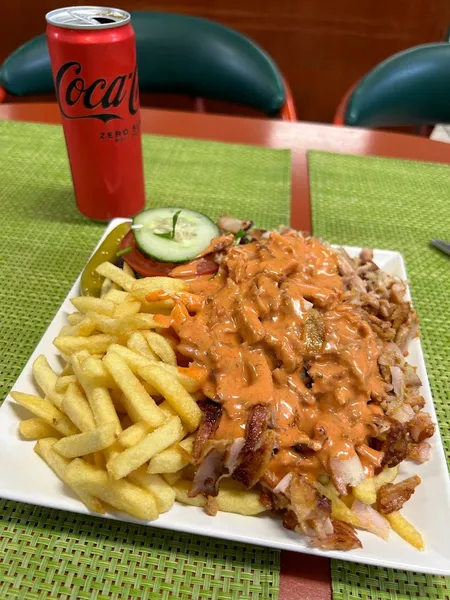 ZERIN DÖNER