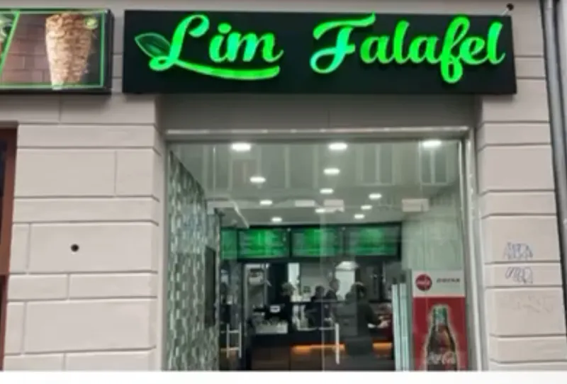 Lim Falafel