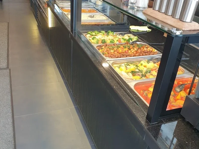 My Antep Mangal Restaurant