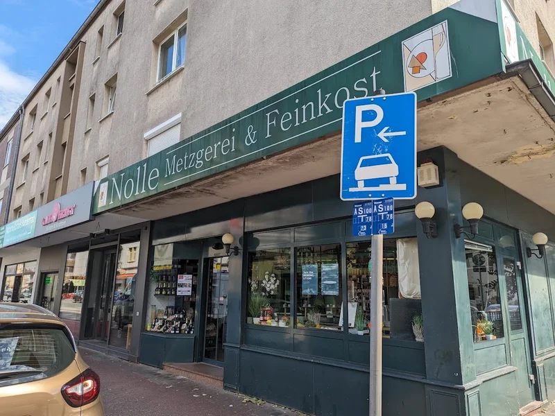 Metzgerei Nolle