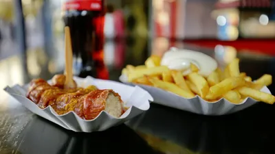 Liste 7 currywurst in Neustadt-Nord Köln⁠