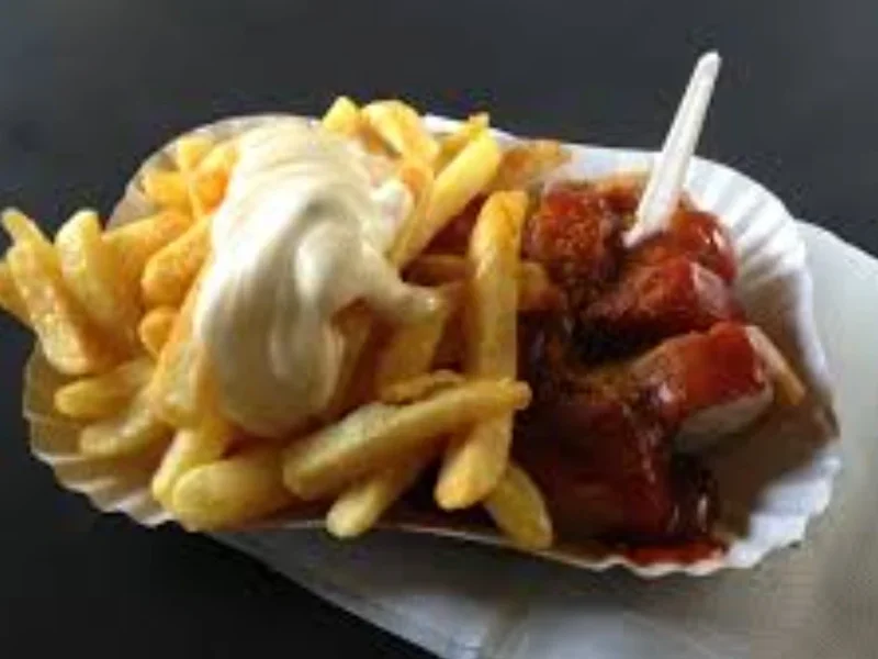 Reiner-Waahnsinn Foodtruck