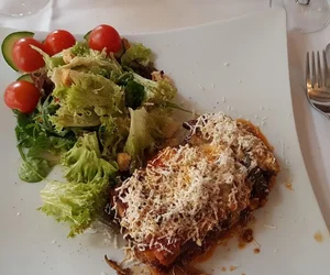 schnitzel in Niederrad Frankfurt am Main