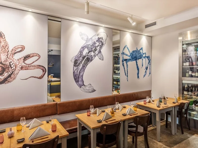 ITO Japanese Cuisine