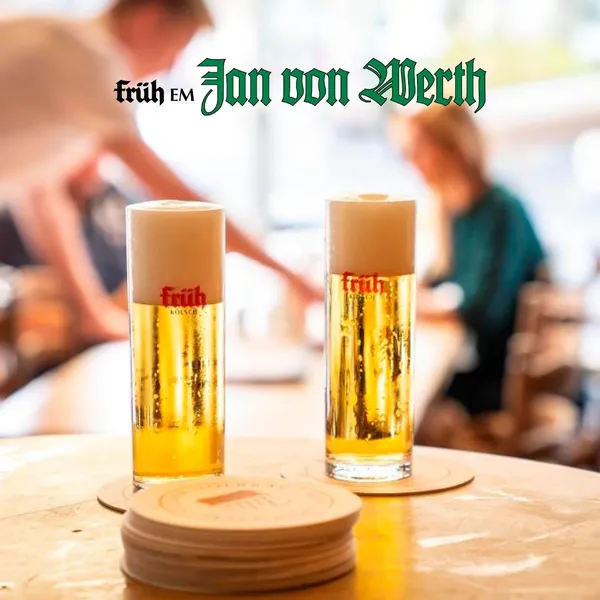 Früh Em Jan von Werth