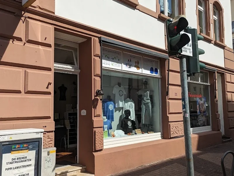 Folien- & Textildruck Frankfurt