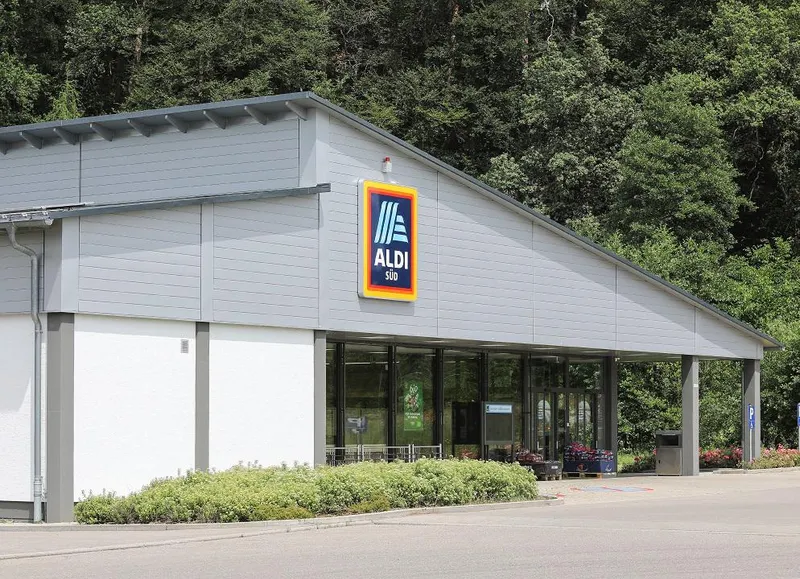 ALDI SÜD