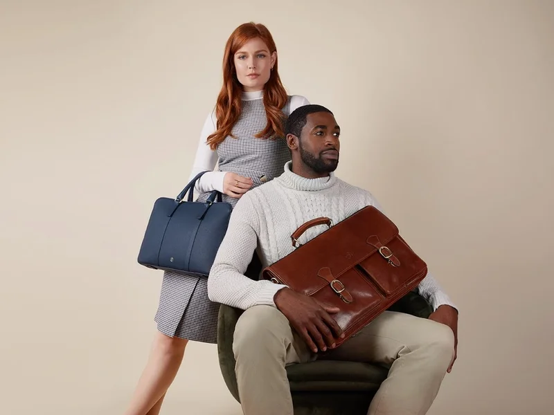 Maxwell Scott Bags Germany