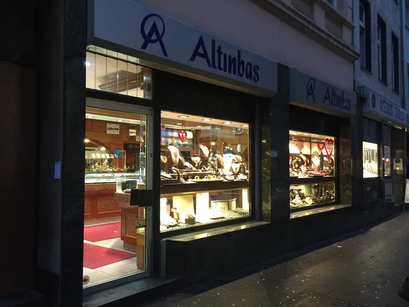 Altinbas Juwelier