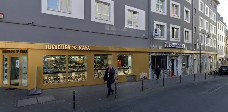 Juwelier Kaya GmbH