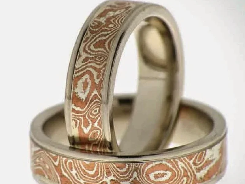 Wolf Piontek Wilde Juwelen