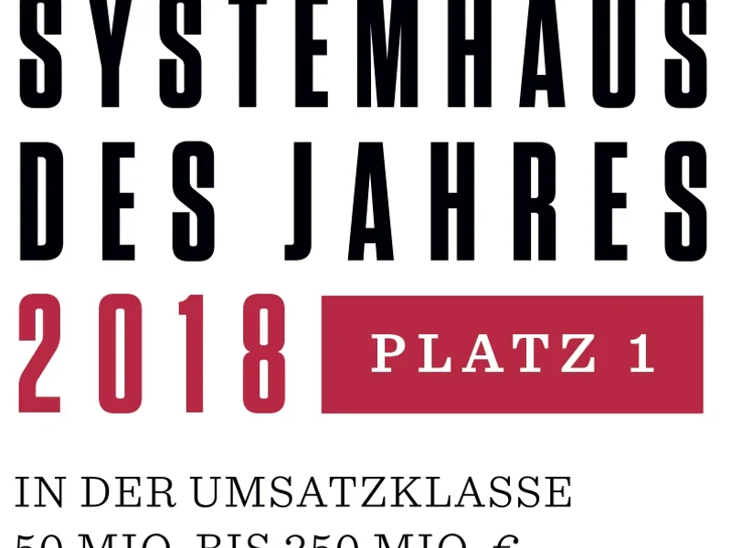 IT-HAUS GmbH - Servicestandort Frankfurt/Main