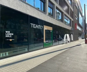 möbelhäuser in Ostend Frankfurt am Main