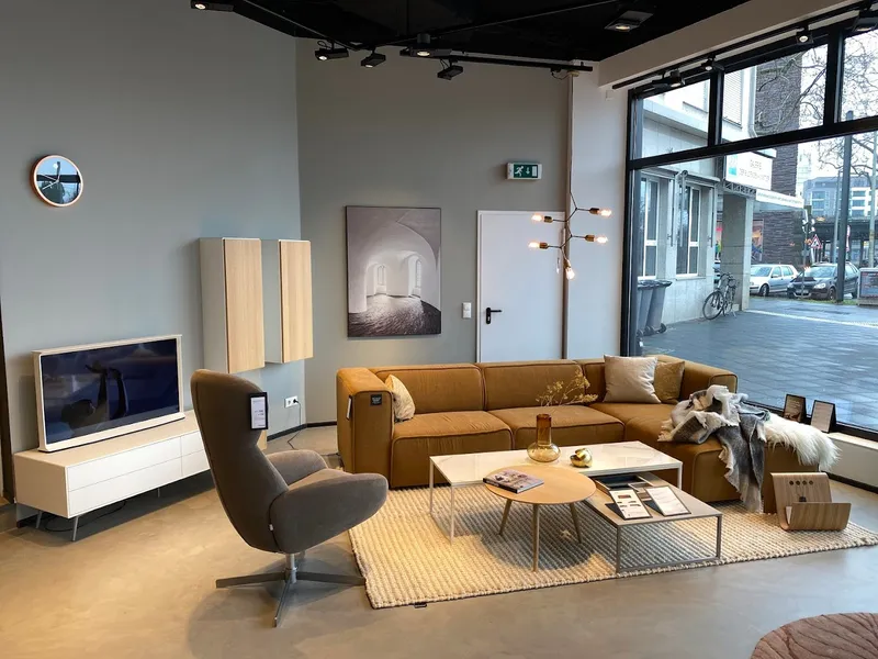 BoConcept Frankfurt East