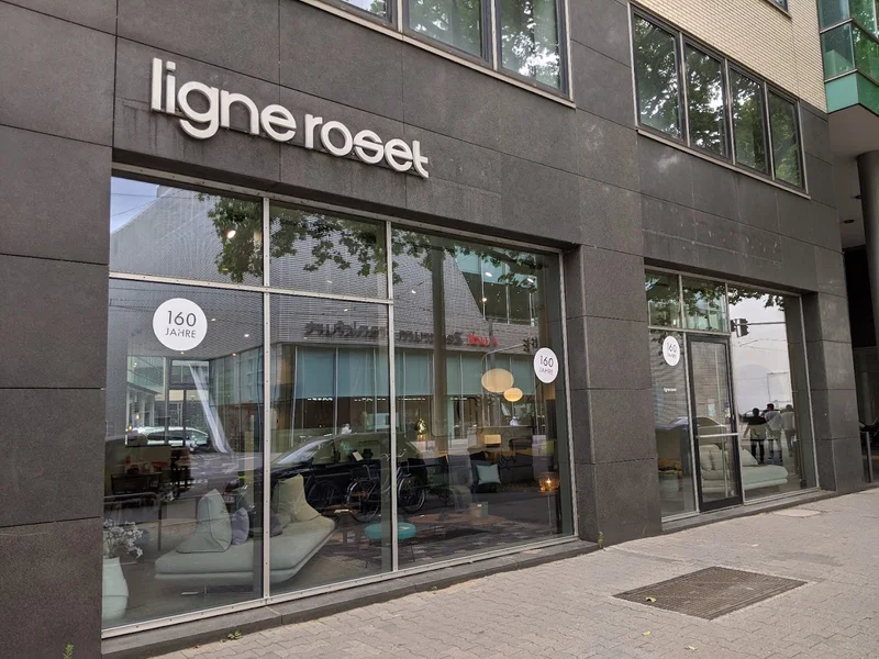 Ligne Roset Frankfurt - Designmöbel, Designermöbel, Modernes Design