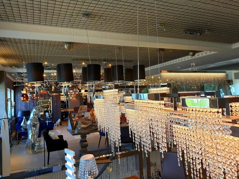 Living & Home Frankfurt GmbH Design Studio Leuchten Tapeten Möbel Gardinen Cattelan Bonaldo