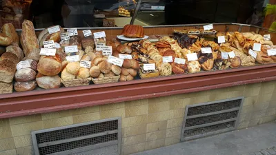 Liste 7 brötchen in Altstadt-Süd Köln⁠