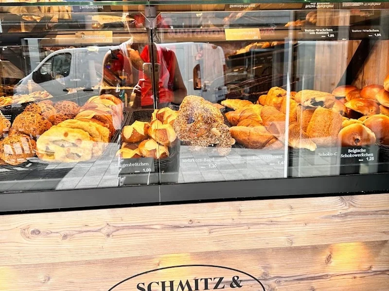 Bäckerei Schmitz & Nittenwilm