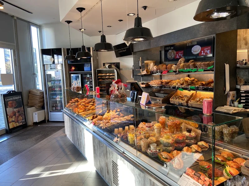 MAUEL 1883 – Bäckerei & Konditorei