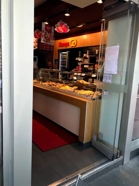 Kamps Bäckerei