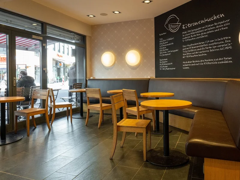 Bäckerei Heinemann GmbH & Co. KG