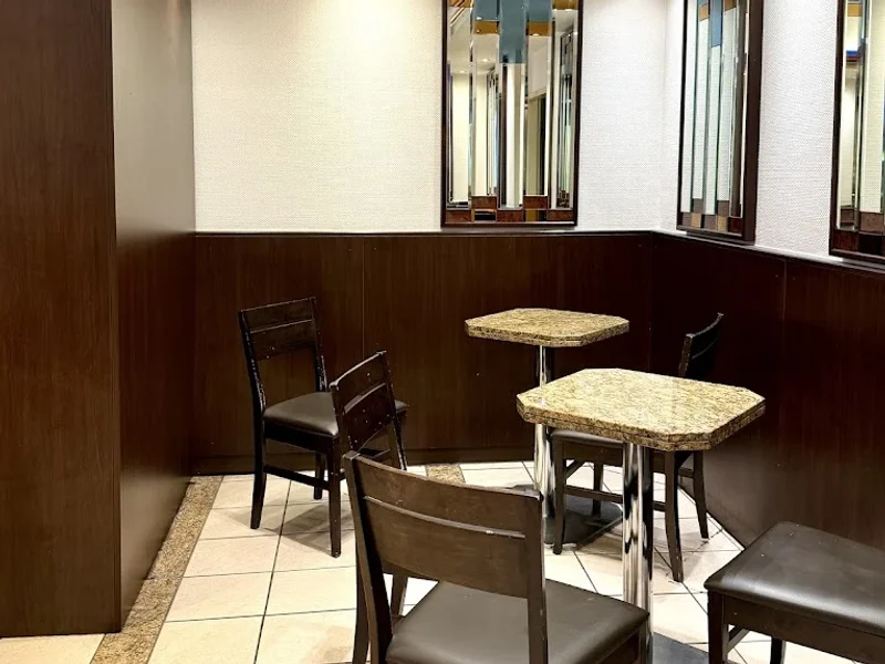 Merzenich am Eigelstein