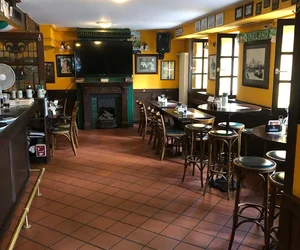 fußballkneipen in Bornheim Frankfurt am Main