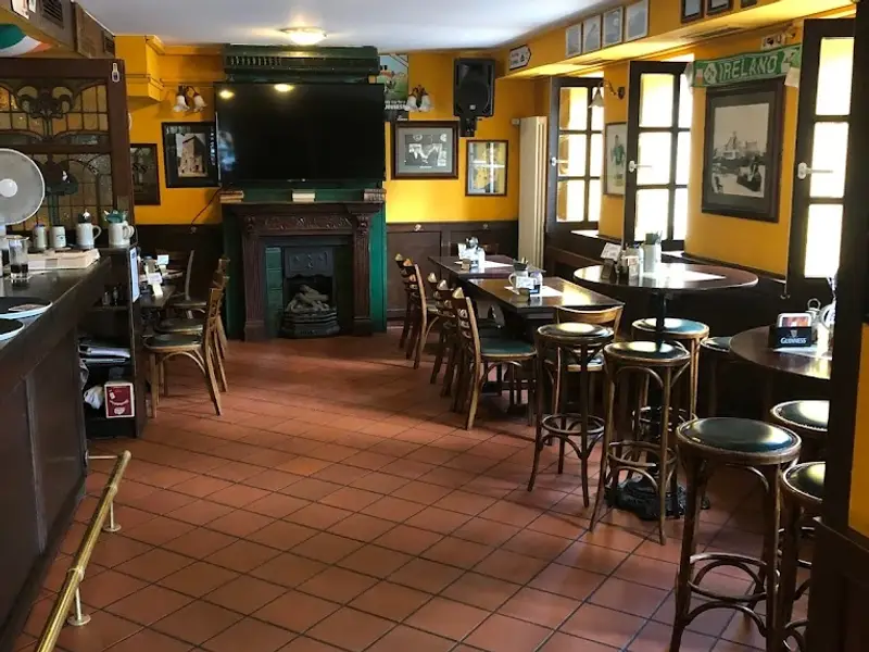 Irish Pub Bornheim