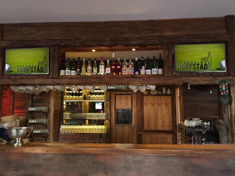 Bornheimer Dorfstadl