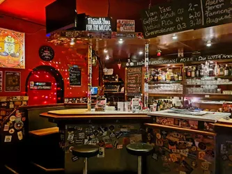 Liste 13 bars in Altstadt-Süd Köln⁠