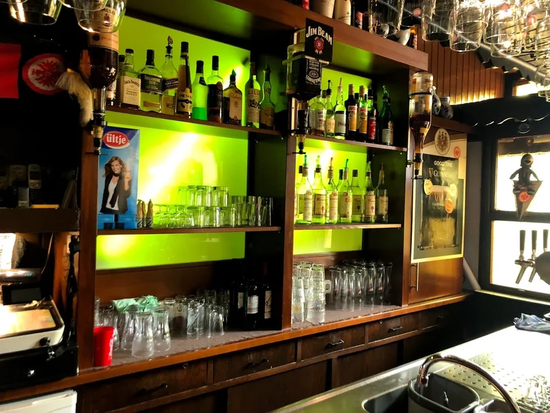 Pilsstube Zur Traube