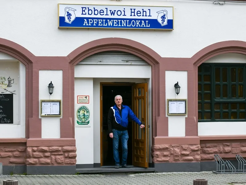 Ebbelwoi Hehl