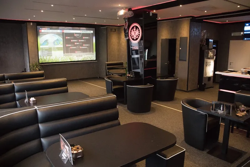 Star Lounge Sportsbar & Café