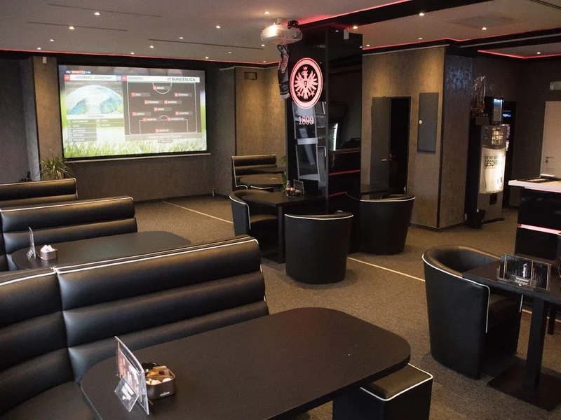 Star Lounge Sportsbar & Café