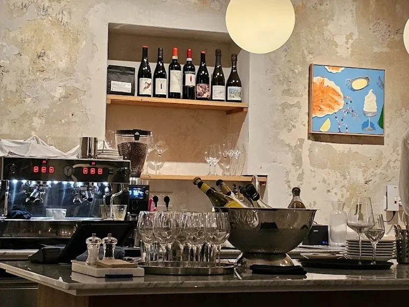 Frohnatur Bar Bar Bar