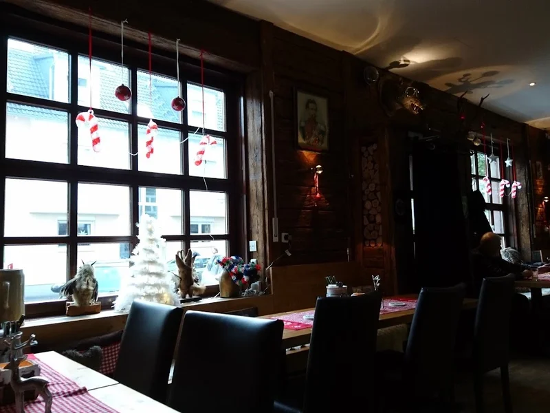 Bornheimer Dorfstadl