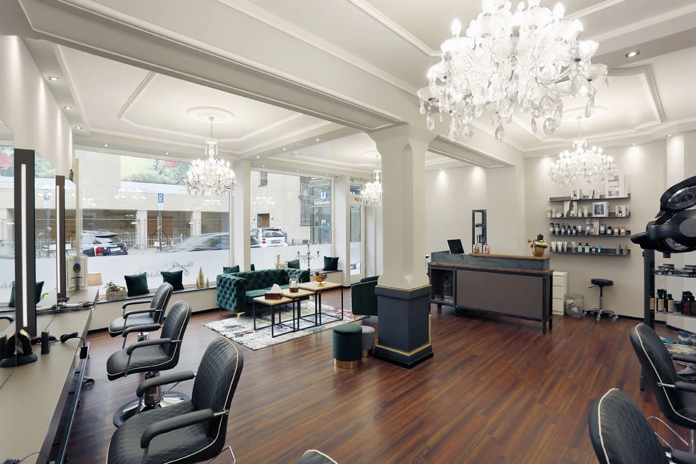 Relith Butron Friseur Relith Landshut Altstadt – JXHMD